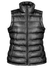 Women´s Ice Bird Padded Gilet (Hover)