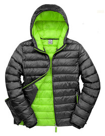 Men´s Snow Bird Hooded Jacket (Hover)