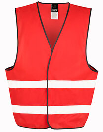 Enhanced Visibility Vest (Hover)