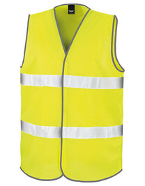 High Vis Safety Vest (Hover)