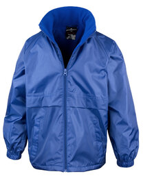 Youth Microfleece Lined Jacket (Hover)