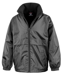 Microfleece Lined Jacket (Hover)