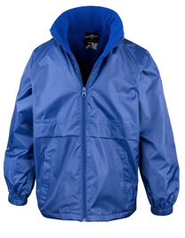 Microfleece Lined Jacket (Hover)