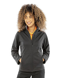 Women´s Softshell Jacket