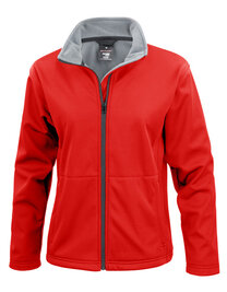 Women´s Softshell Jacket (Hover)