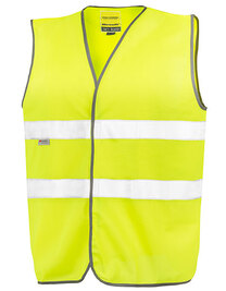 Motorist Safety Vest Using 3M™ (Hover)