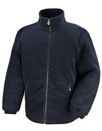 Polartherm™ Quilted Winter Fleece (Hover)