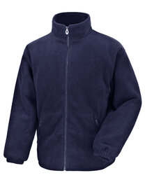 Polartherm™ Quilted Winter Fleece (Hover)