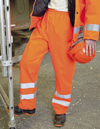 Safety High Vis Trouser