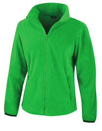 Womens Norse Outdoor Fleece Jacket (Hover)