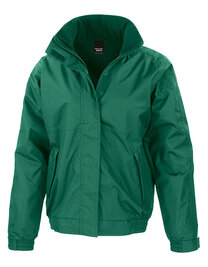 Channel Jacket (Hover)