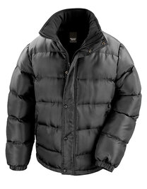 Nova Lux Padded Jacket (Hover)