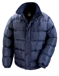 Nova Lux Padded Jacket (Hover)