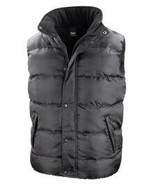 Nova Lux Hooded Gilet (Hover)