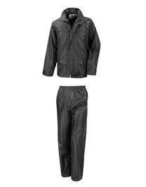 Rain Suit (Hover)
