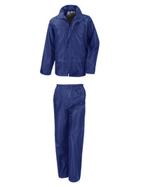 Rain Suit (Hover)