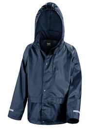 Junior Rain Jacket (Hover)
