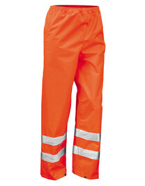 Safety High Vis Trouser (Hover)