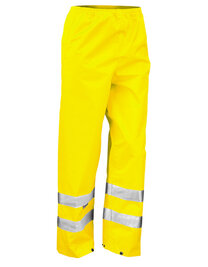 Safety High Vis Trouser (Hover)