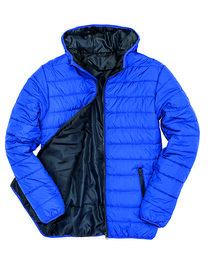 Soft Padded Jacket (Hover)