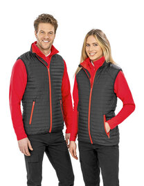 Recycled Thermoquilt Gilet