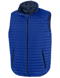 Recycled Thermoquilt Gilet (Hover)
