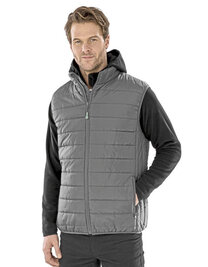 Promo Padded Bodywarmer