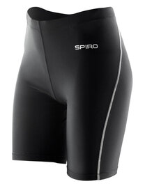 Women´s Bodyfit Base Layer Shorts