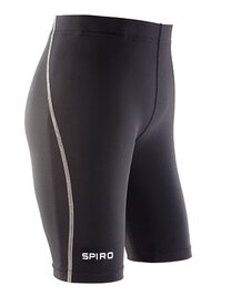 Junior Base Bodyfit Shorts (Hover)