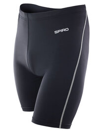 Men´s Bodyfit Base Layer Shorts