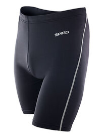 Men´s Bodyfit Base Layer Shorts (Hover)