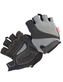 Unisex Bikewear Short Gloves (Hover)