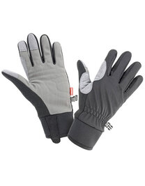 Unisex Bikewear Long Gloves