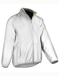 Luxe Reflectex Hi-Vis Jacket (Hover)