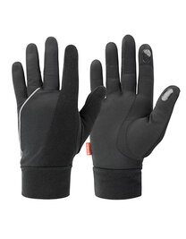 Elite Running Gloves (Hover)