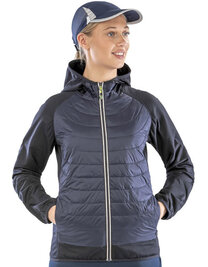 Women´s Fitness Zero Gravity Jacket