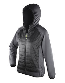 Women´s Fitness Zero Gravity Jacket (Hover)