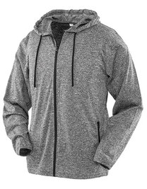 Women´s Hooded Tee-Jacket (Hover)