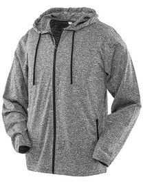 Men´s Hooded Tee-Jacket (Hover)
