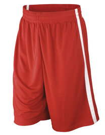 Men´s Basketball Quick Dry Short