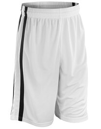 Men´s Basketball Quick Dry Short (Hover)