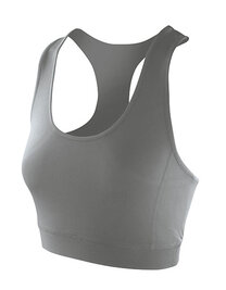 Women´s Impact Softex® Crop Top (Hover)