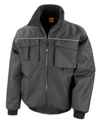 Sabre Pilot Jacket (Hover)