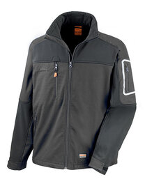 Sabre Stretch Jacket (Hover)