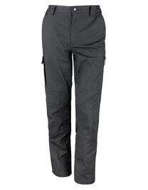 Sabre Stretch Trousers (Hover)