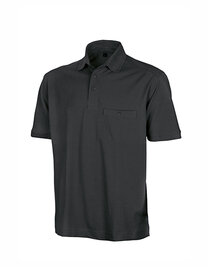 Apex Pocket Polo Shirt (Hover)