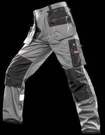 X-Over Holster Trouser With Cordura®