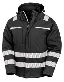 Dynamic Softshell Coat (Hover)