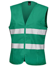 Women´s Enhanced Visibility Fitted Tabard (Hover)