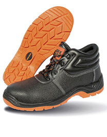 Defence Safety Boot